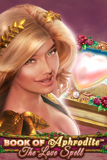 Игровой автомат Book Of Aphrodite - The Love Spell играть бесплатно на ДжойКазино