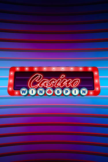 Игровой автомат Casino Win Spin играть бесплатно на ДжойКазино