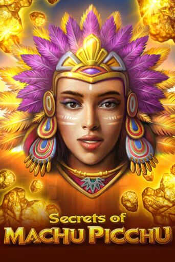 Игровой автомат Secrets of Machu Picchu играть бесплатно на ДжойКазино