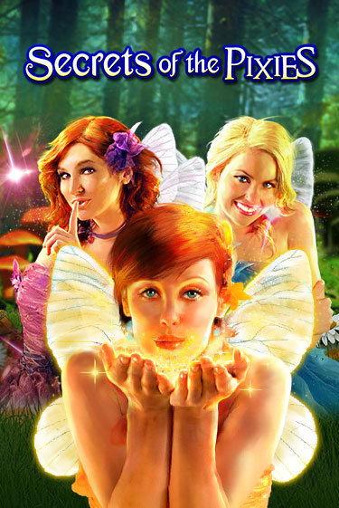 Игровой автомат Secrets of the Pixies играть бесплатно на ДжойКазино