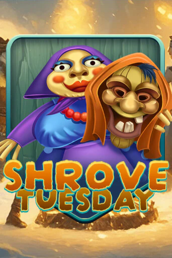 Игровой автомат Shrove Tuesday играть бесплатно на ДжойКазино